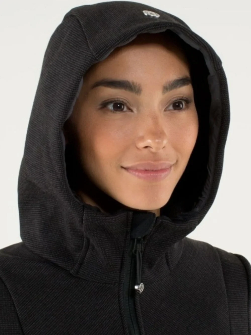 lululemon athletica reposhing this